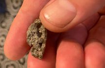 Rockhounding in Bisbee