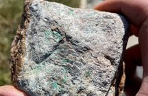 Rockhounding in Bisbee