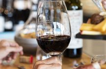 Photo tour and Wine Tasting in Ushuaia City