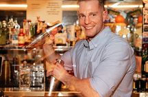 Sip History In a Secret Speakeasy Cocktail Class