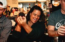 Sip History In a Secret Speakeasy Cocktail Class