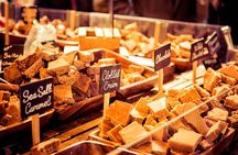 London Bridge & Borough Market Food Tour with 10+ Tastings