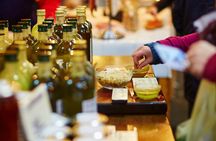London Bridge & Borough Market Food Tour with 10+ Tastings