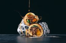Camden - Markets, Music & Movies Tour with 10+ Food Tastings 