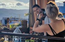 Chefchaouen Private Cooking Class with Mountain View