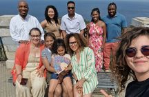 Godfather Private Tour of Savoca and Forza D'Agrò from Messina