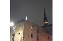 Oxford Spooky Ghost Tour with a Local