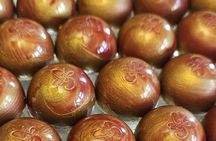 Chocolate and Sweets Tour Turin - Semi Private Tour