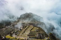 Machu Picchu Private Day Tour with Panoramic Train Ride