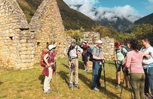  2-Day Short Inca Trail to Machu Picchu