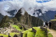  2-Day Short Inca Trail to Machu Picchu