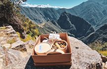  2-Day Short Inca Trail to Machu Picchu