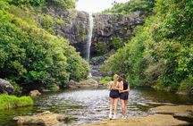 The Tamarind Falls (7 Cascades) Adventure