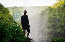 The Tamarind Falls (7 Cascades) Adventure