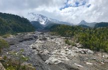 PRIVATE- Calbuco Volcano Hike-