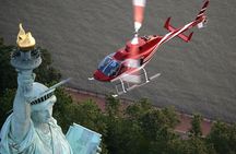 Liberty Helicopter Tour 