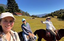 Esperanza Valley Horse ride.