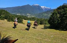 Esperanza Valley Horse ride.