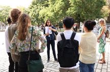 Istanbul Blue Mosque and Hagia Sophia Tour with Tickets