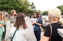 Istanbul Blue Mosque and Hagia Sophia Tour with Tickets