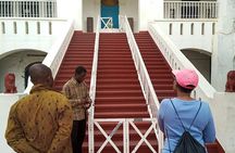 Accra Slave Castle and City Tour Experience (Private)