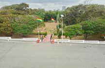 Accra Slave Castle and City Tour Experience (Private)