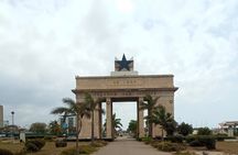 Accra City Tour