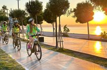 Electric Bike City Tour in Antalya