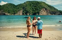  All Inclusive Catamaran Day Tour to Tortuga Island