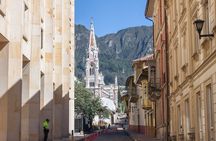 Bogotá Layover: Private 4-6 Hour Flexible City Tour