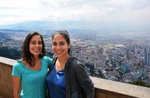 Private Bogotá Tour: Candelaria, Gold Museum, Optional Monserrate