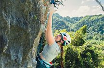 Rock Climbing for Beginners or Experienced