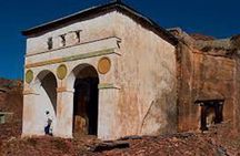 2 Day Tigray Church Hiking in Ethiopia