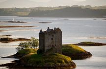 West Coast Lochs & Castles Tour - from Glasgow