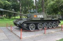 Half-Day Historical and Cultural Tour in Ho Chi Minh City