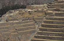 5 Days Private Tour to Cusco and Other Attractions
