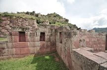 5 Days Private Tour to Cusco and Other Attractions