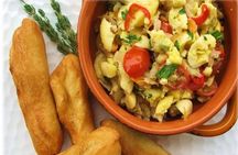 Ocho Rios Street Eats
