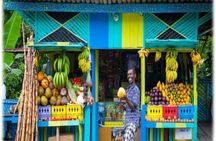 Ocho Rios Street Eats