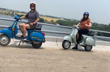 Hoi An Countryside Villages by Vespa or Motorbikes – PRIVATE TOUR