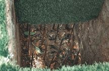 Private Tour: Authentic & Less-Crowded Cu Chi Tunnels (Ben Duoc)