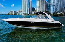 West Palm Beach Private Boat Cruise and Tour with a Captain