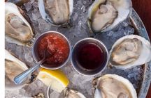 Halifax Walking Food Tour