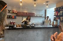 Panama Geisha Coffee and Chocolate Tasting Private Tour 