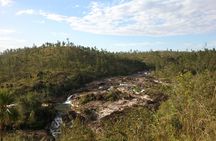 Mountain Pine Ridge Tour from San Ignacio