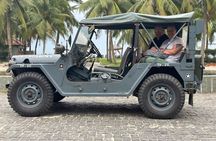 Explore My Son Sanctuary: Private Tour Along Stunning Rural Paths