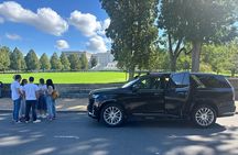 Private Black Car Service in Washington D.C.