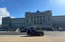Private Black Car Service in Washington D.C.