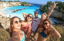 Lembongan and Ceningan Island Tour