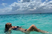 Private Tour Aquarium Nungwi and Kendwa beach with Clear kayak